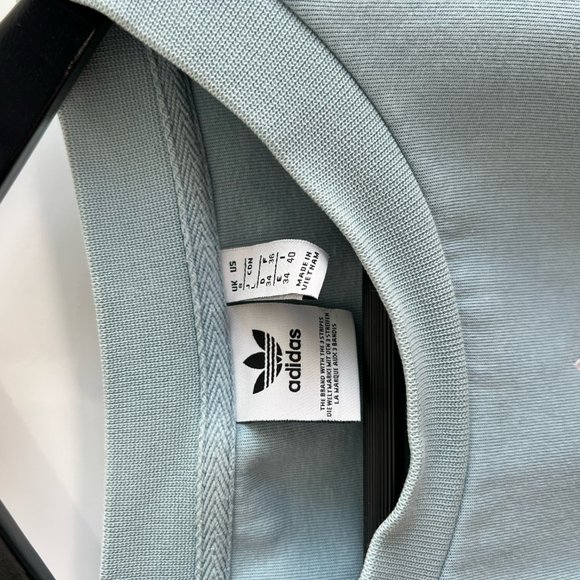 Adidas Crewneck Sweater - Picture 2 of 3